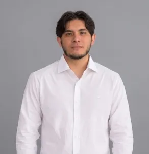 Pedro Gonçalves